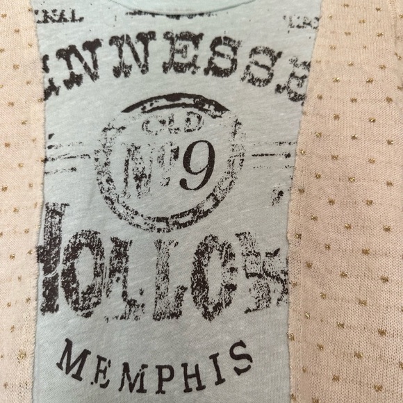 |Sold|  🌔HP🌖  •We The Free• long sleeve - Picture 4 of 7